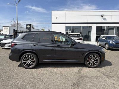 2024 BMW X3 M40i - Photo 5