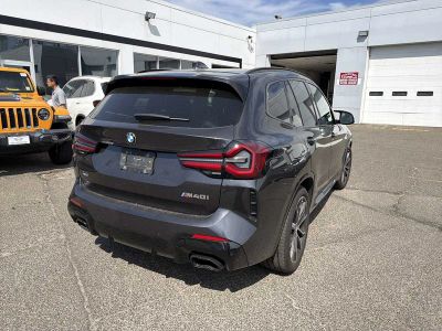 2024 BMW X3 M40i - Photo 4