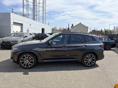 2024 BMW X3 M40i - Photo 2