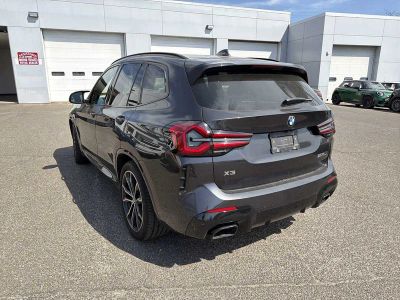 2024 BMW X3 M40i - Photo 3