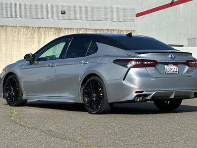 2022 Toyota Camry - Photo 7