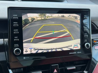 2022 Toyota Camry - Photo 20