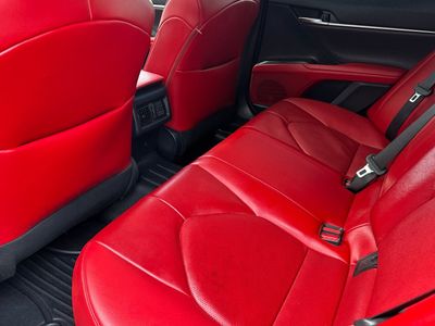 2022 Toyota Camry - Photo 4
