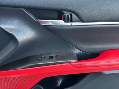 2022 Toyota Camry - Photo 18