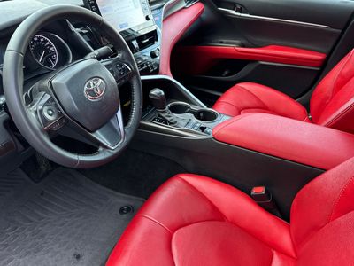 2022 Toyota Camry - Photo 11