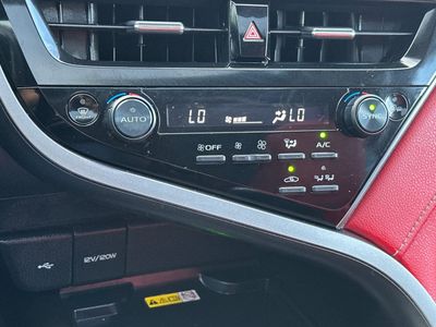 2022 Toyota Camry - Photo 21