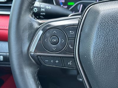 2022 Toyota Camry - Photo 25