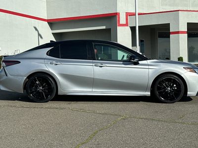 2022 Toyota Camry - Photo 6
