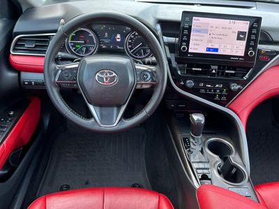 2022 Toyota Camry - Photo 15