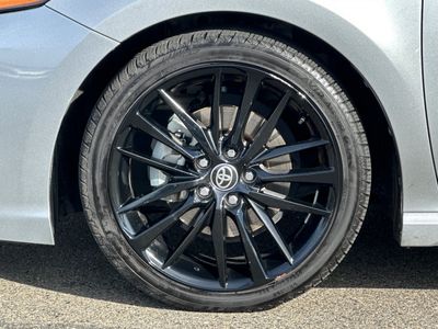 2022 Toyota Camry - Photo 30