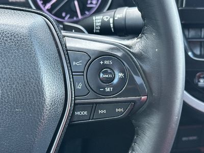 2022 Toyota Camry - Photo 26