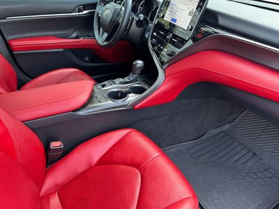 2022 Toyota Camry - Photo 16