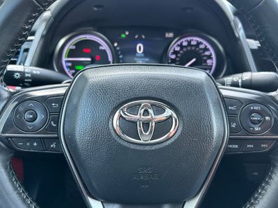 2022 Toyota Camry - Photo 24