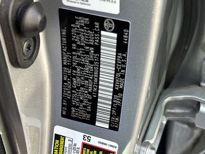 2022 Toyota Camry - Photo 32