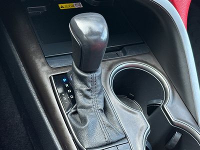 2022 Toyota Camry - Photo 22