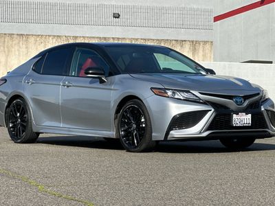 2022 Toyota Camry - Photo 5