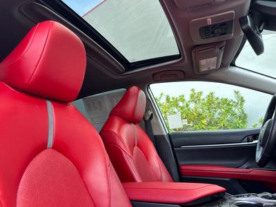 2022 Toyota Camry - Photo 17
