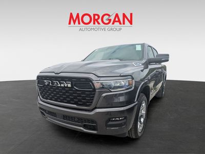 2026 Ram 1500 - Photo 2
