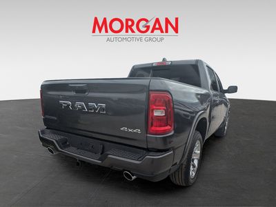 2026 Ram 1500 - Photo 4