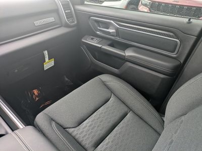 2026 Ram 1500 - Photo 15