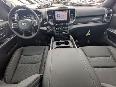 2026 Ram 1500 - Photo 13