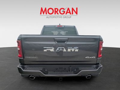 2026 Ram 1500 - Photo 6