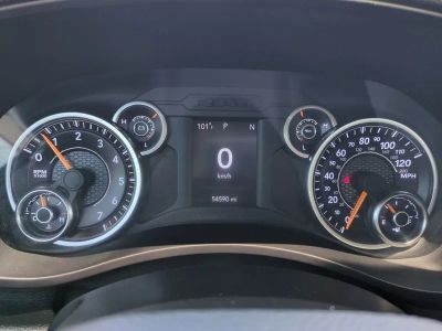 2019 Ram 3500 — photo 31 view