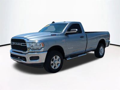 2019 Ram 3500 — photo 9 view