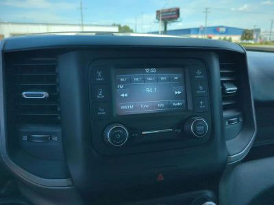 2019 Ram 3500 — photo 18 view