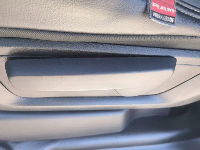 2019 Ram 3500 — photo 20 view
