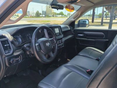 2019 Ram 3500 — photo 15 view