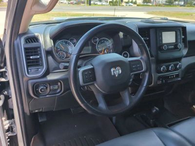 2019 Ram 3500 — photo 16 view