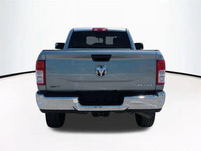 2019 Ram 3500 — engine compartment view