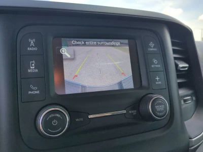 2019 Ram 3500 — photo 22 view
