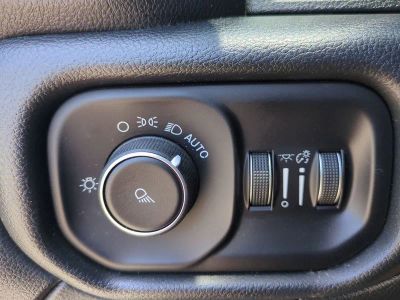 2019 Ram 3500 — photo 26 view