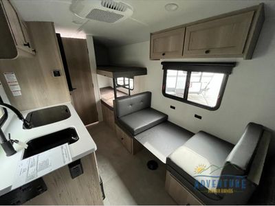 2026 Forest River Flagstaff E-Pro - Photo 8