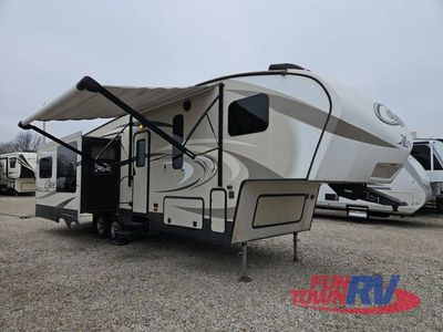 2016 Keystone RV Cougar - Photo 3
