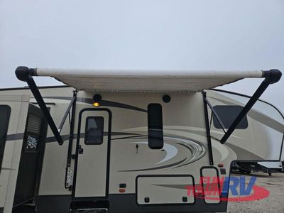 2016 Keystone RV Cougar - Photo 6