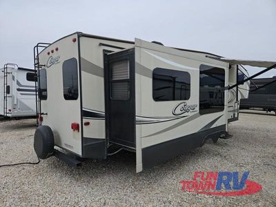 2016 Keystone RV Cougar - Photo 5