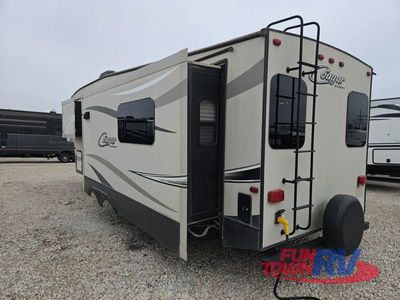2016 Keystone RV Cougar - Photo 4