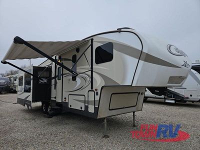 2016 Keystone RV Cougar - Photo 2