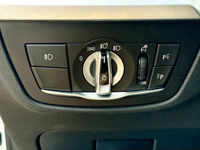 2021 BMW X3 — photo 35 view