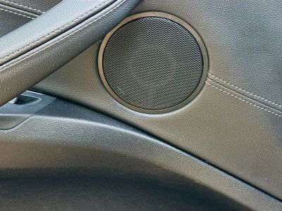 2021 BMW X3 — photo 23 view