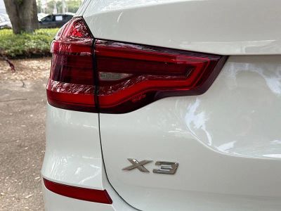 2021 BMW X3 — photo 10 view