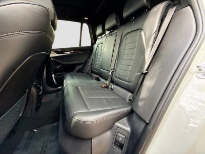2021 BMW X3 — photo 20 view