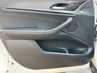 2021 BMW X3 — photo 21 view