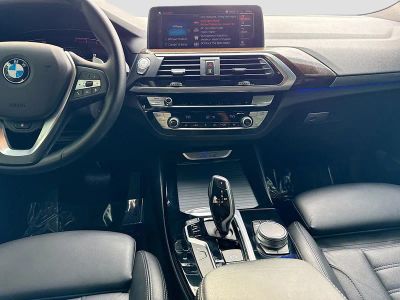 2021 BMW X3 — photo 18 view
