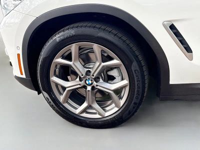 2021 BMW X3 — photo 42 view