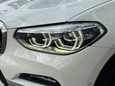 2021 BMW X3 — photo 9 view