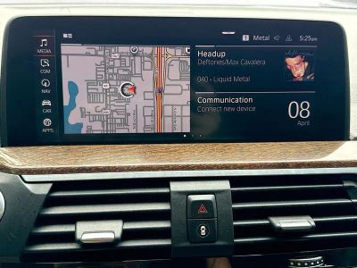 2021 BMW X3 — photo 29 view